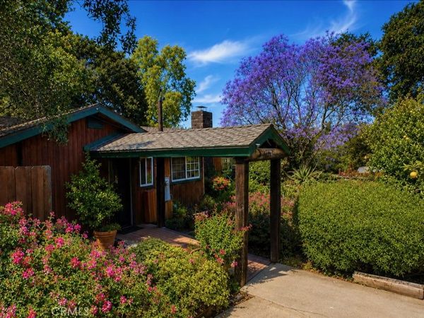 456 S Skyline Drive, Thousand Oaks, CA 91361