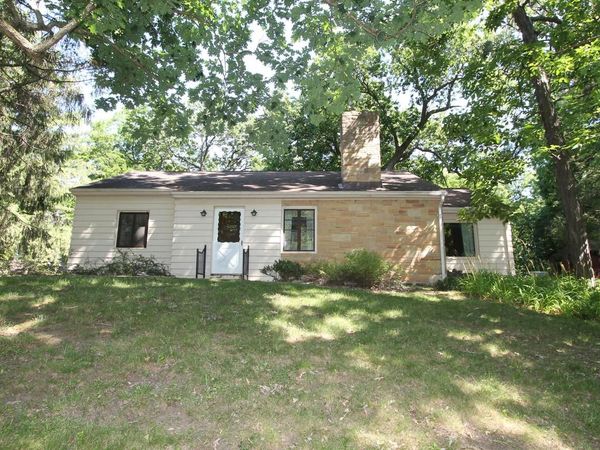 29306 Durand AVENUE, Burlington, WI 53105