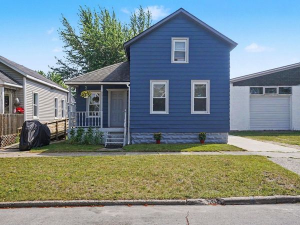 312 Elliott Avenue, Grand Haven, MI 49417