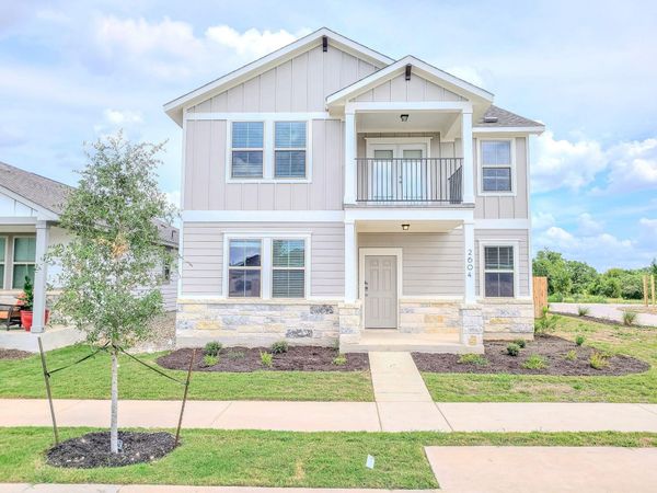 2604 Pecan Island DR, Leander, TX 78641