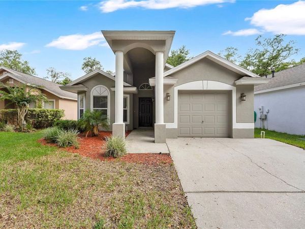 5834 TANAGERLAKE ROAD, LITHIA, FL 33547