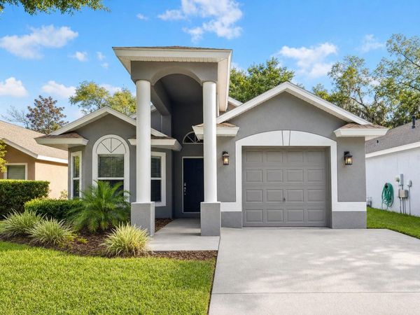 5834 TANAGERLAKE ROAD , LITHIA, FL 33547