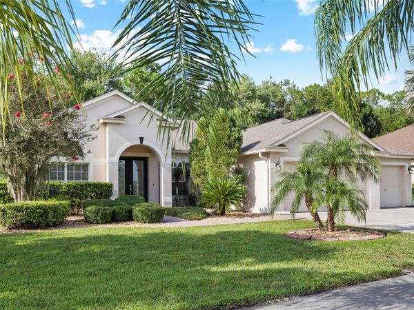 16132 IVY LAKE DRIVE, ODESSA, FL 33556