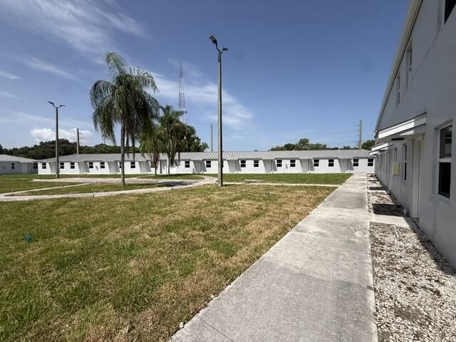 4393 Windsor Avenue, Unit 13, West Palm Beach, FL 33407 Photo