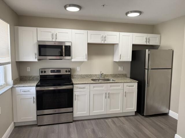 4393 Windsor Avenue, Unit 13, West Palm Beach, FL 33407 Photo