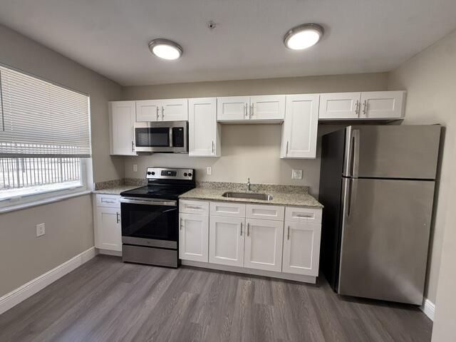 4393 Windsor Avenue, Unit 13, West Palm Beach, FL 33407 Photo