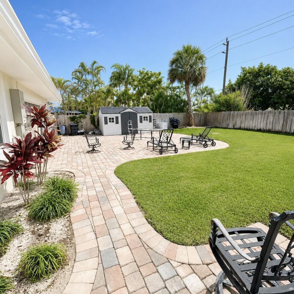 1023 NW Spruce Ridge Drive, Stuart, FL 34997 Photo