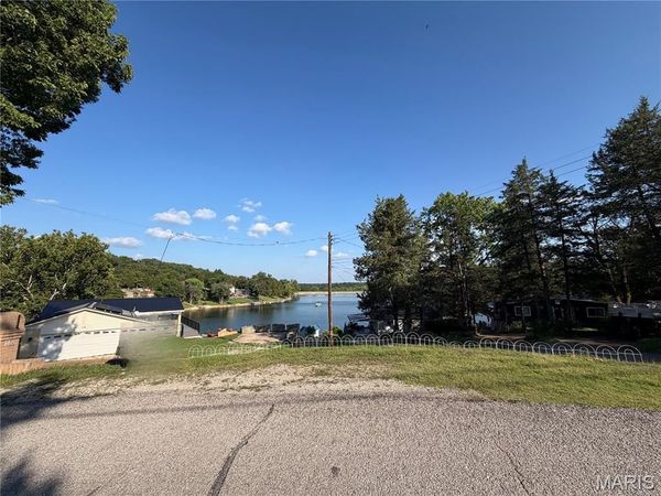 Lot 82 B N Lake Drive, Hillsboro, MO 63050
