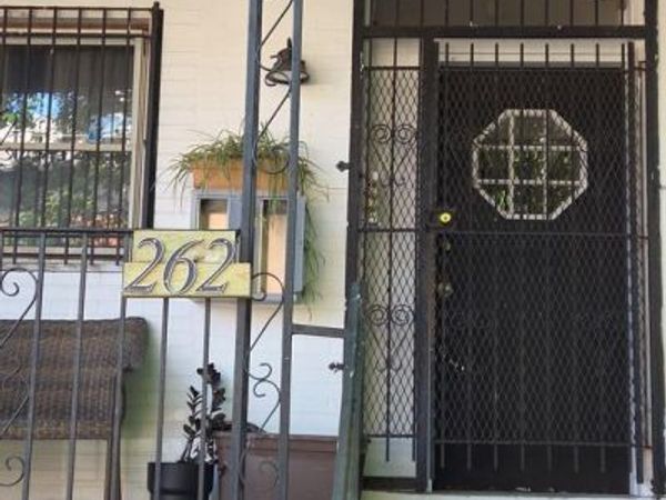 262 W APSLEY STREET, Unit 1, PHILADELPHIA, PA 19144