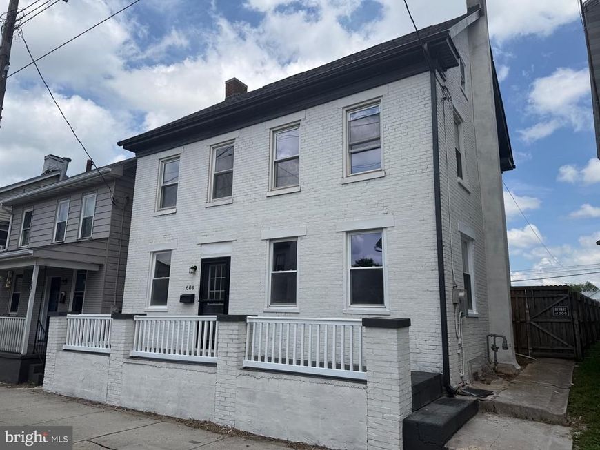609 Main Street , Mc Sherrystown, PA 17344 Main Photo