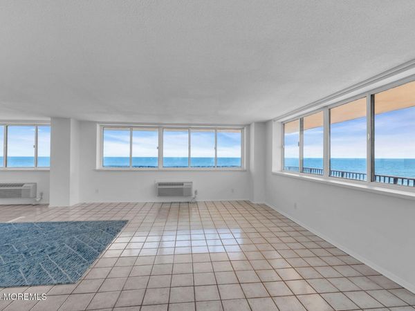 55 Ocean Avenue, Unit 3L, Monmouth Beach, NJ 07750