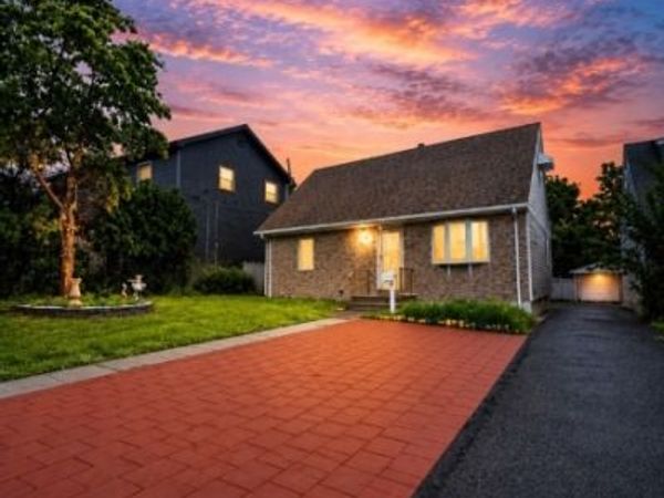 440 Preakness Ave, Paterson, NJ 07502