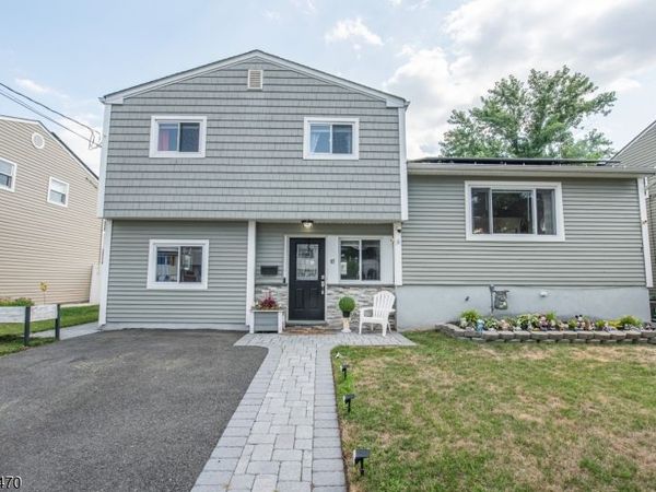 67 Pinho Ave, Carteret, NJ 07008