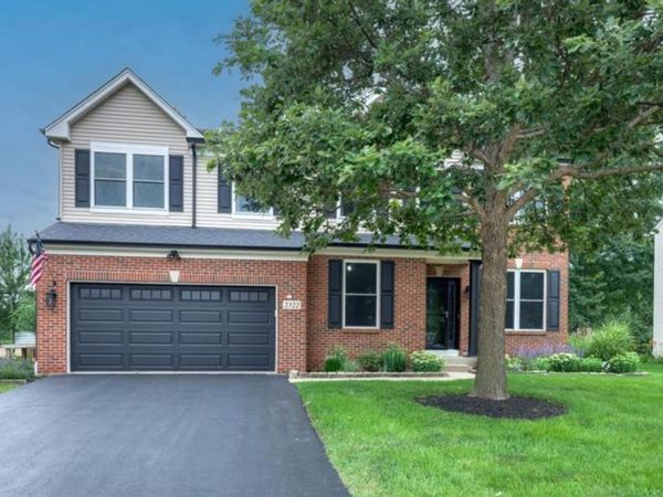 2322 Pagosa Springs Drive , Aurora, IL 60503