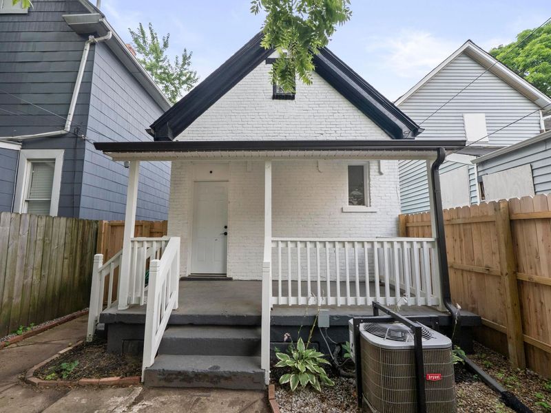 38 E Innis Avenue, Columbus, OH 43207 Photo 31