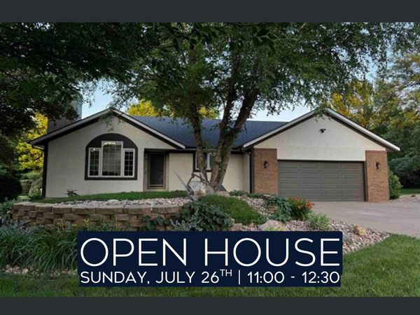 26986 Cactus Pl, Sioux Falls, SD 57108