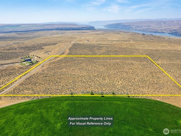 999999 Silica Road SW, Quincy, WA 98848