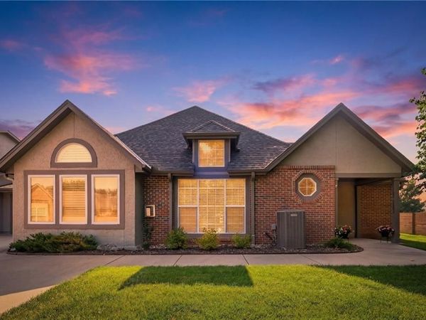 15282 S Greenwood Street, Unit 2503, Olathe, KS 66062