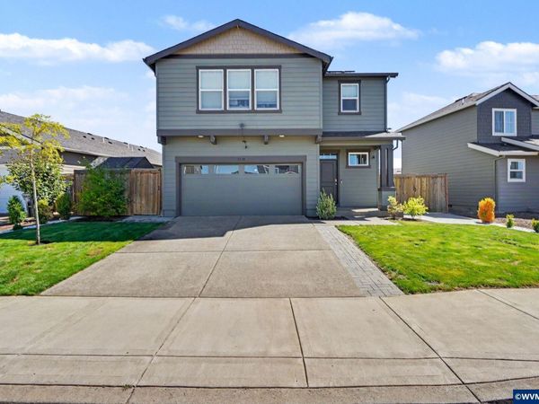 5138 49th Av NE, Salem, OR 97305