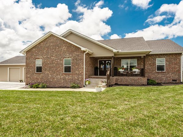 107 Cook Rd, Portland, TN 37148