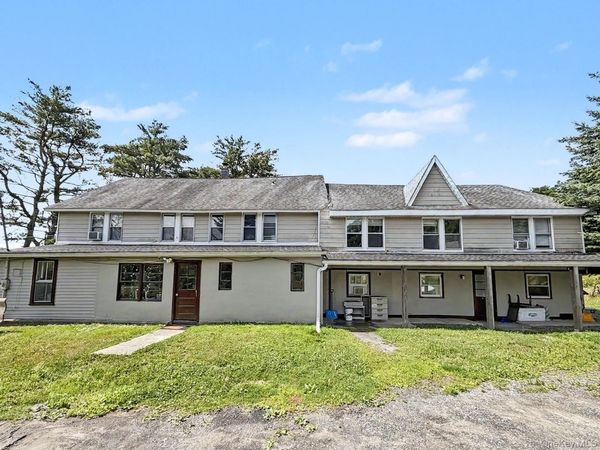 751 State Route 42 , Unit 4, Sparrowbush, NY 12780