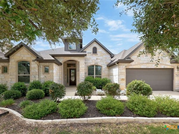 3821 Lombard Street , Round Rock, TX 78681