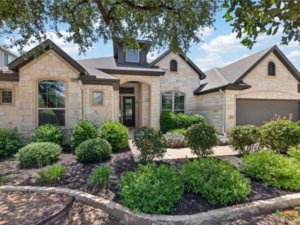 3821 Lombard Street , Round Rock, TX 78681