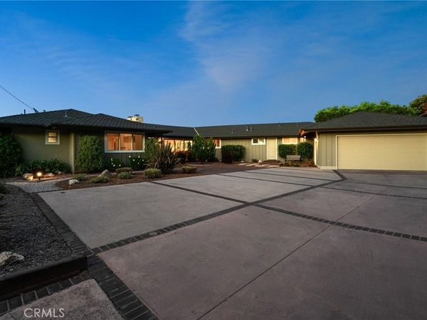 17 Bronco Drive, Rancho Palos Verdes, CA 90275