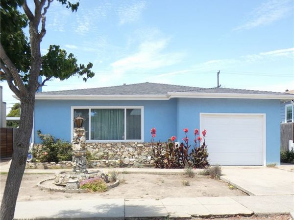 511 E Chapel, Santa Maria, CA 93454