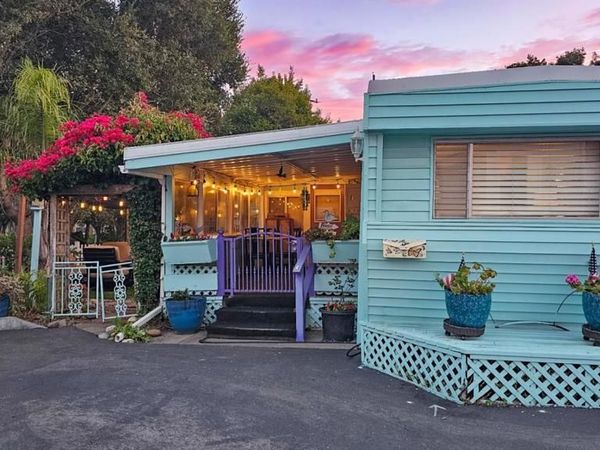 750 47th Avenue, Unit 13, Capitola, CA 95010