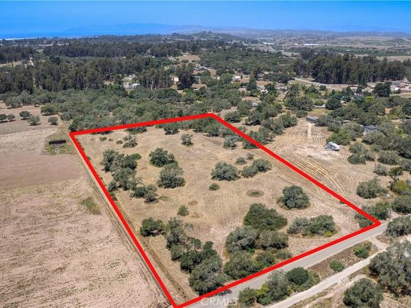 0 Applegate, Arroyo Grande, CA 93420