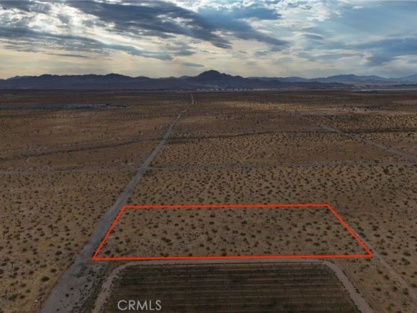 741 Desoto Street, Adelanto, CA 92301