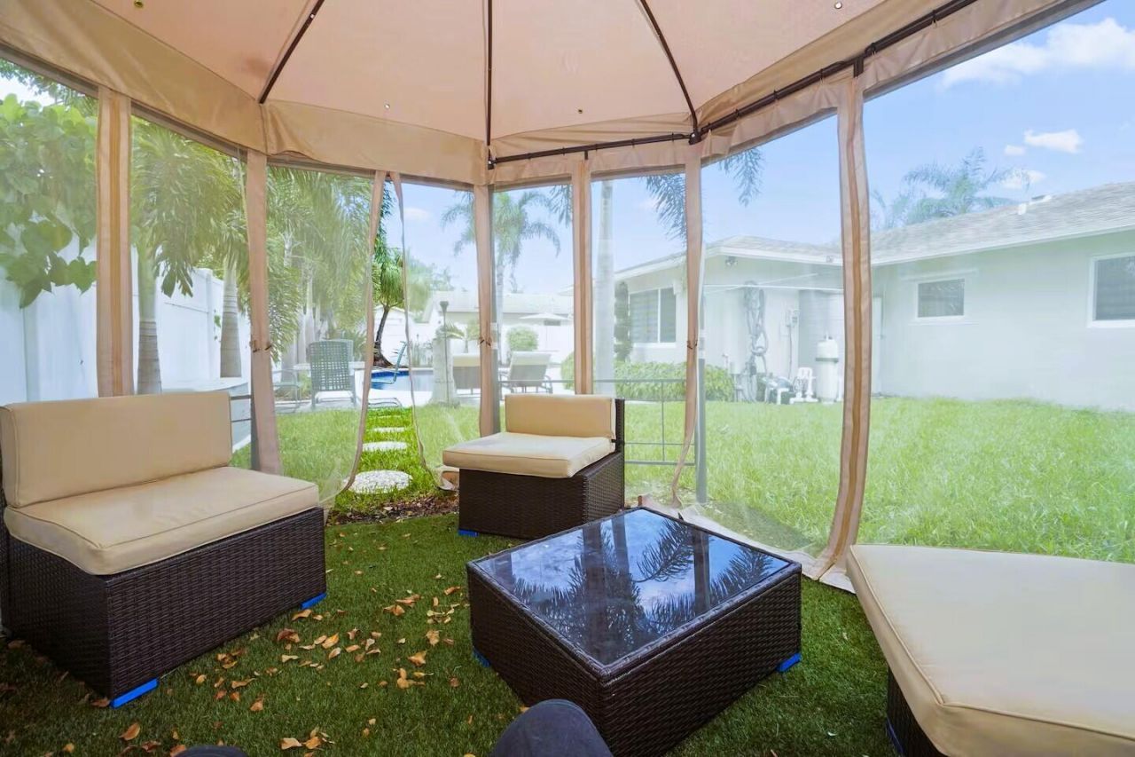 6741 NW 26th Way, Fort Lauderdale, FL 33309 Photo