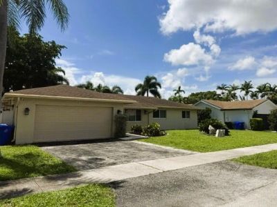 6741 NW 26th Way, Fort Lauderdale, FL 33309 Photo