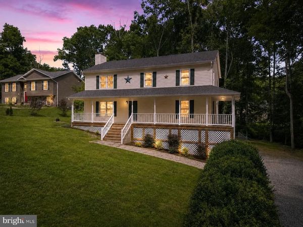 408 LAND OR DRIVE, RUTHER GLEN, VA 22546