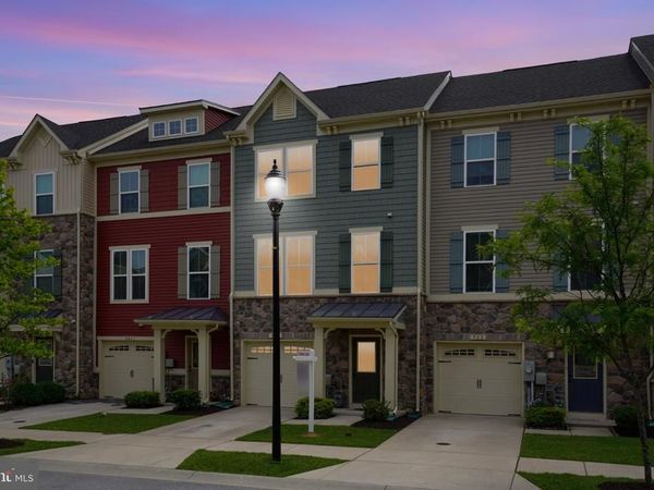 725 APPLE ORCHARD DRIVE, GLEN BURNIE, MD 21060