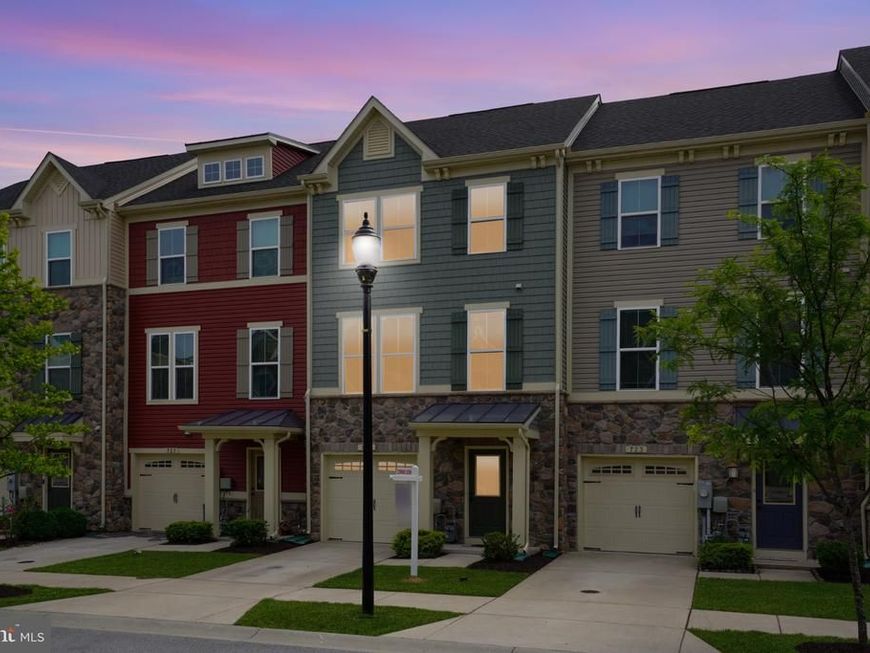 725 Apple Orchard Drive, Glen Burnie, MD 21060 Main Photo