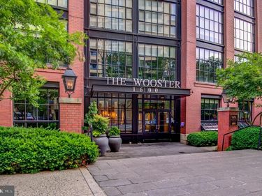 1600 CLARENDON BOULEVARD, Unit W111, ARLINGTON, VA 22209