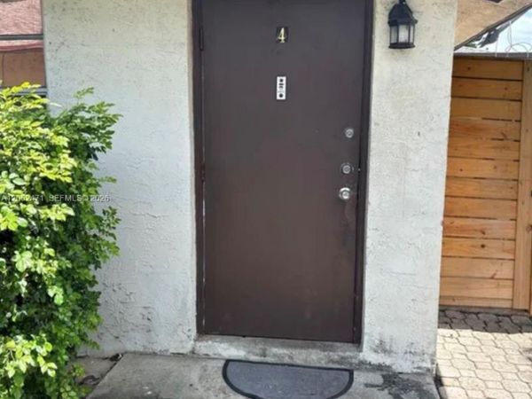 3109 NW 2nd Ter , Unit 4-156, Pompano Beach, FL 33064