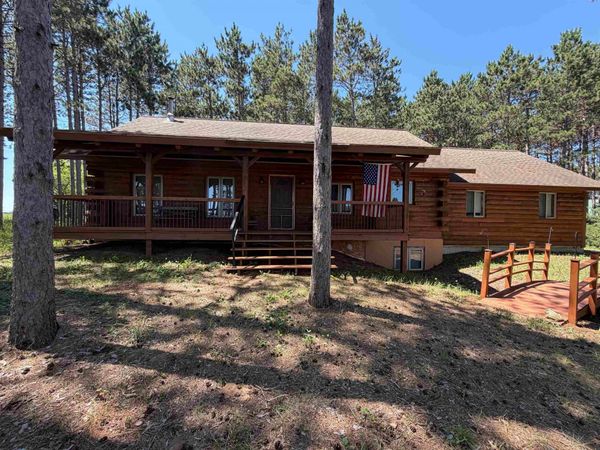 N6187 Cedar Cove Lane, Oxford, WI 53952