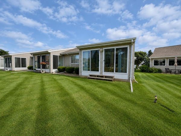 726 Kensington Square, Unit 726, Stoughton, WI 53589