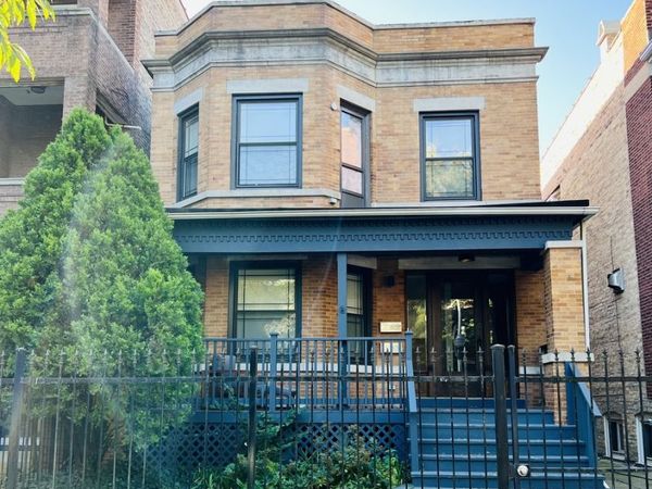 1507 W Hollywood Avenue , Unit 1, Chicago, IL 60660
