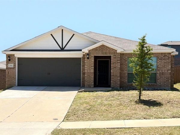 740 Saratoga Drive, Seagoville, TX 75159