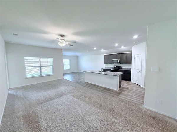 740 Saratoga Drive, Seagoville, TX 75159