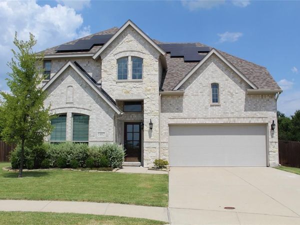 1402 Welch Drive, Princeton, TX 75407