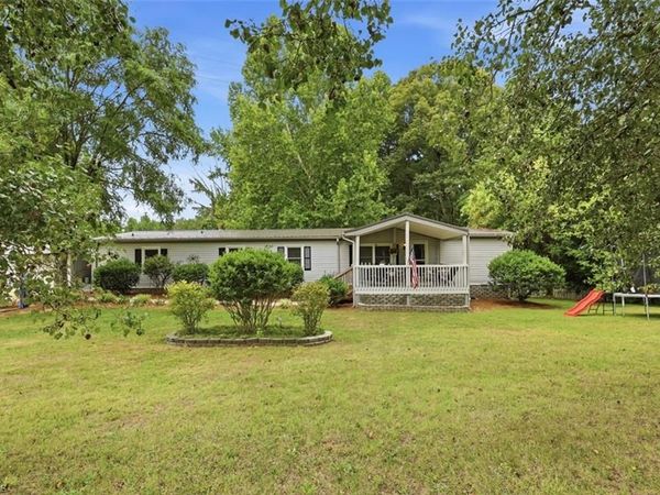 200 Odell Myers Road , Advance, NC 27006