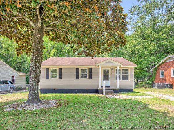 713 Commerce Street, Fayetteville, NC 28305
