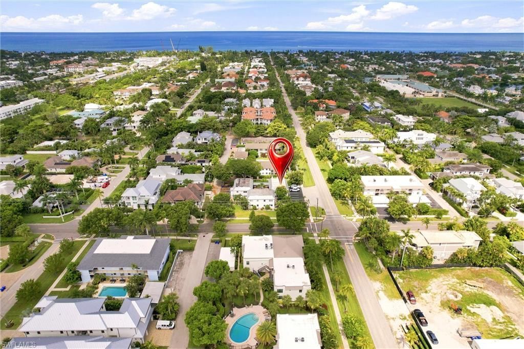 780 10th Ave S, Unit 1, Naples, FL 34102 Photo