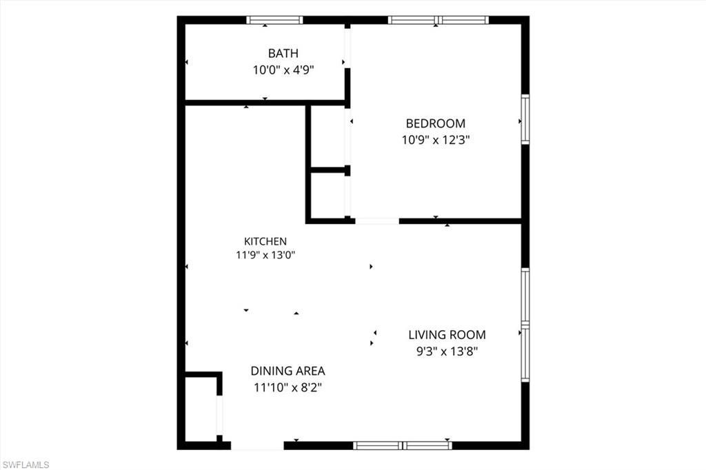 780 10th Ave S, Unit 1, Naples, FL 34102 Photo