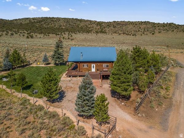 895 W MAIN ST , Pine Valley, UT 84781